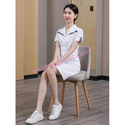 Đồng phục Bác sỹ 54 Đồng phục Bác sỹ 54